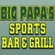 Big Papa's Logo