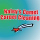 Haley's-Comet-Carpet-Cleaning-Logo