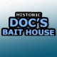Historic-Doc's-Bait-House-Logo
