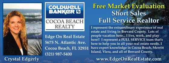 Crystal Edgerly - Coldwell Banker